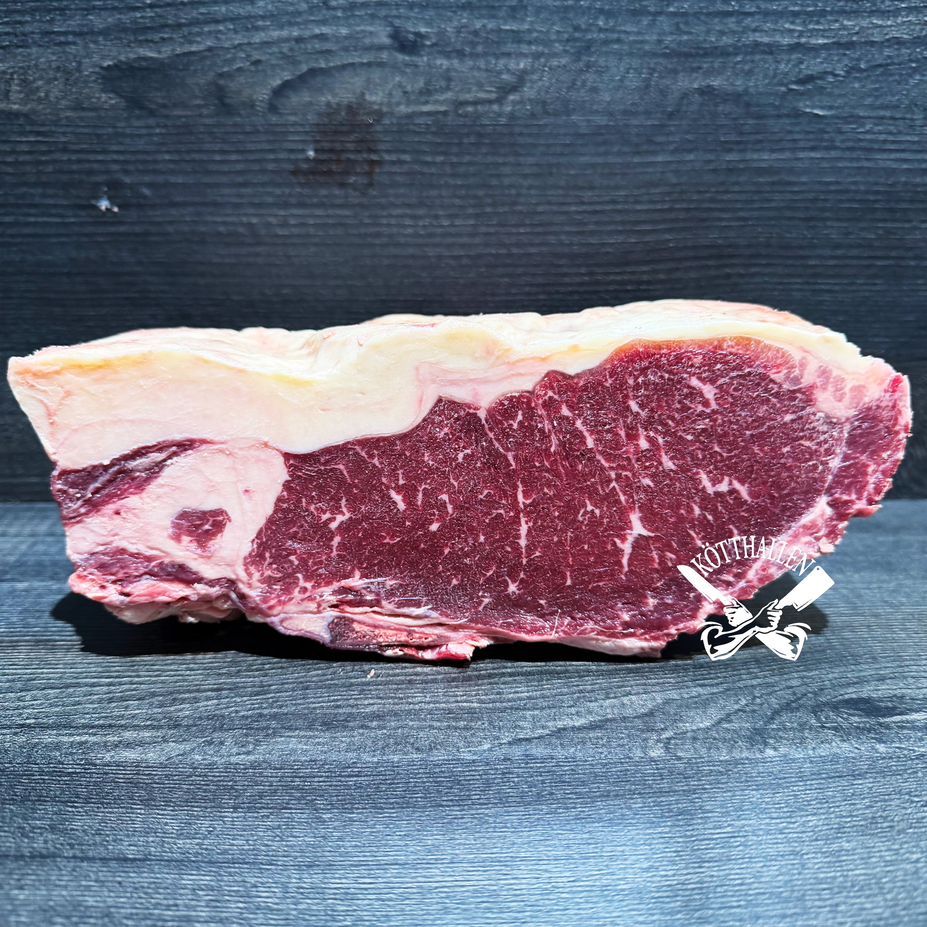 CLUB STEAK, SASHI [AA+]