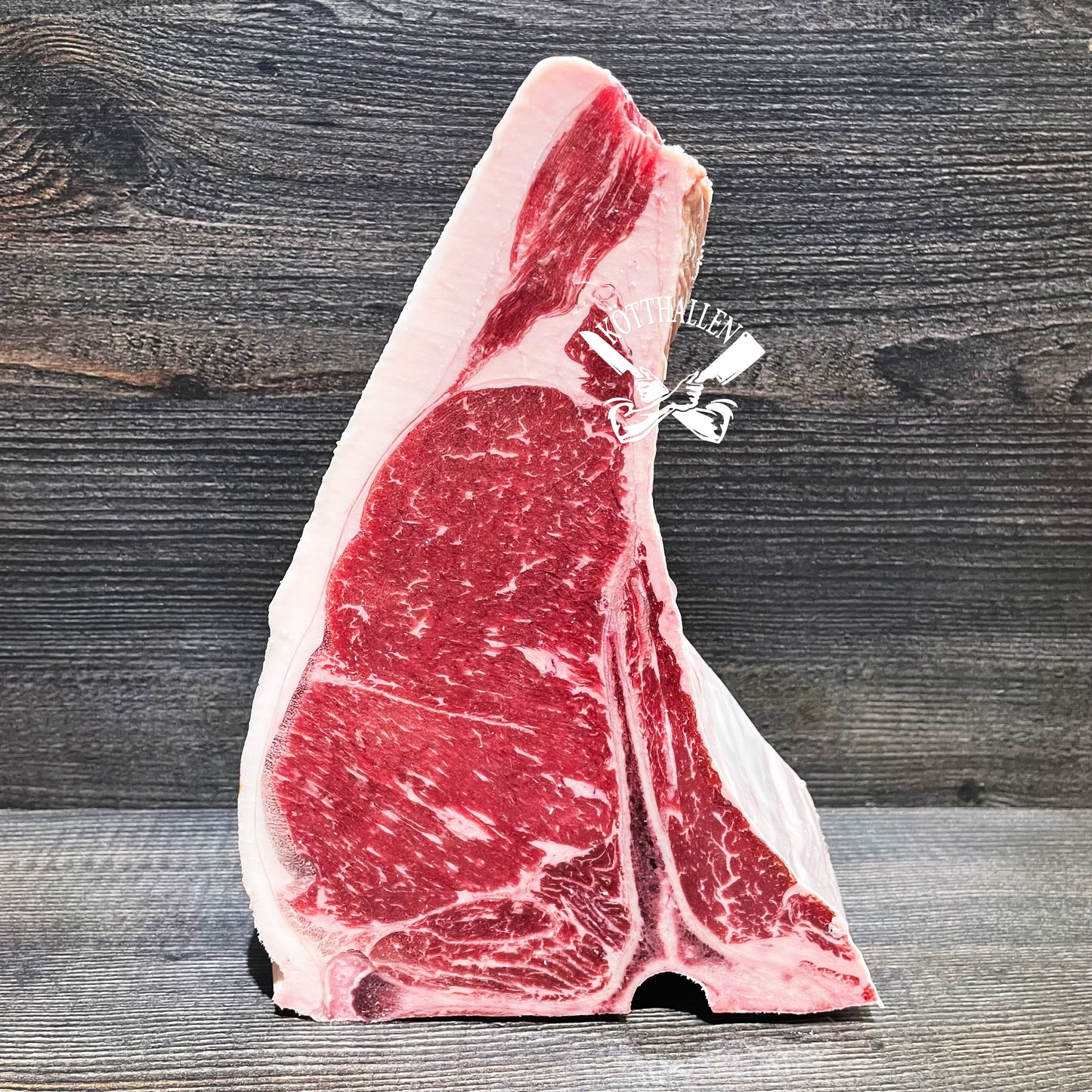 CLUB STEAK, SASHI SAGYU [WAGYU - AA+]