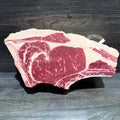 CÔTE DE BOEUF, SASHI