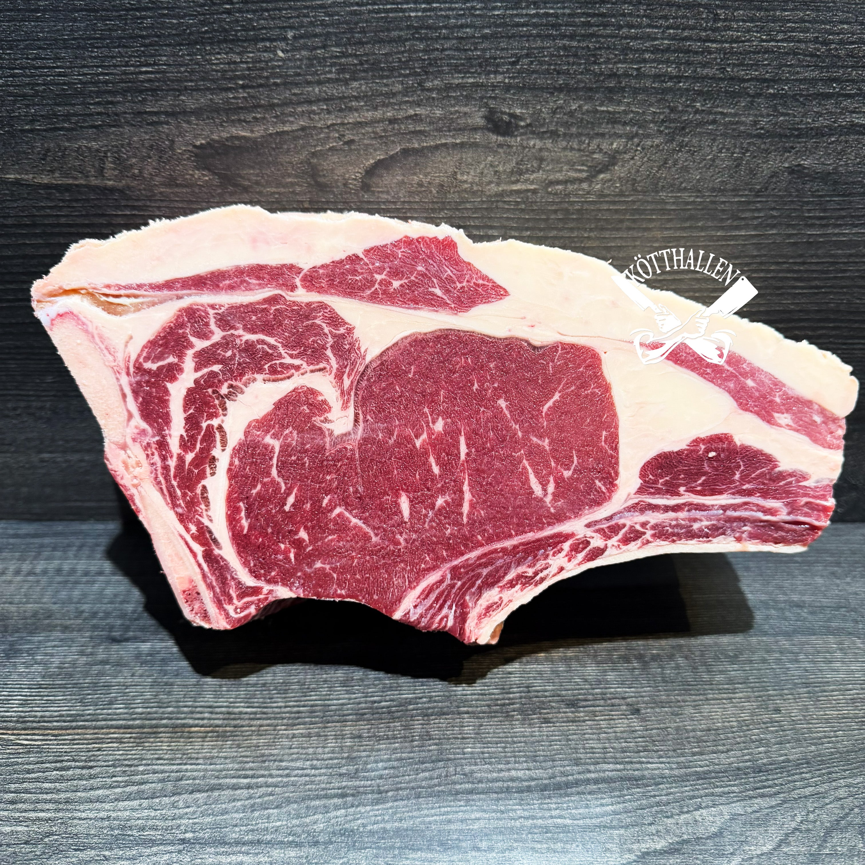 CÔTE DE BOEUF, SASHI
