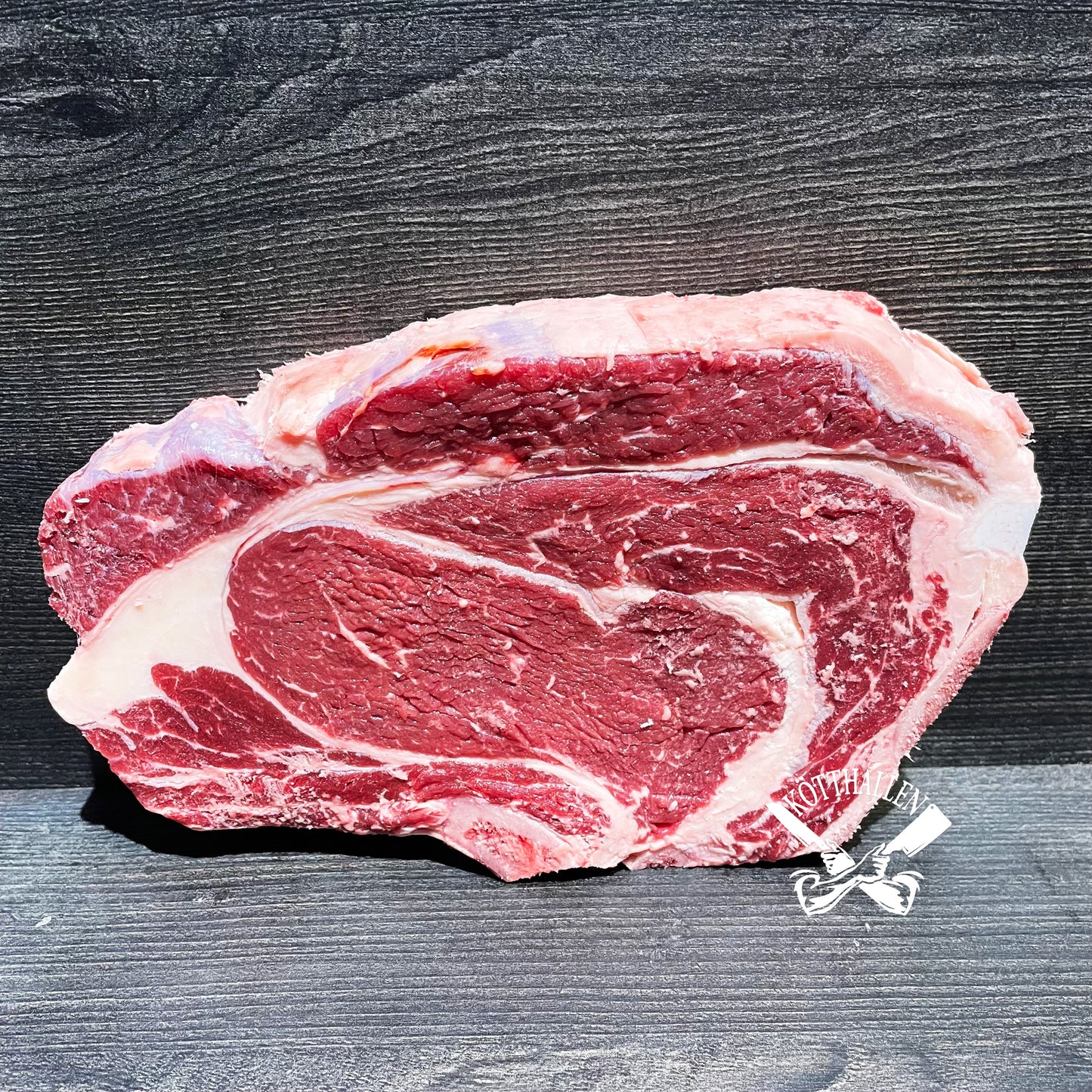 CÔTE DE BOEUF, SASHI NORDIC NATURE [DIAMOND/AA+]