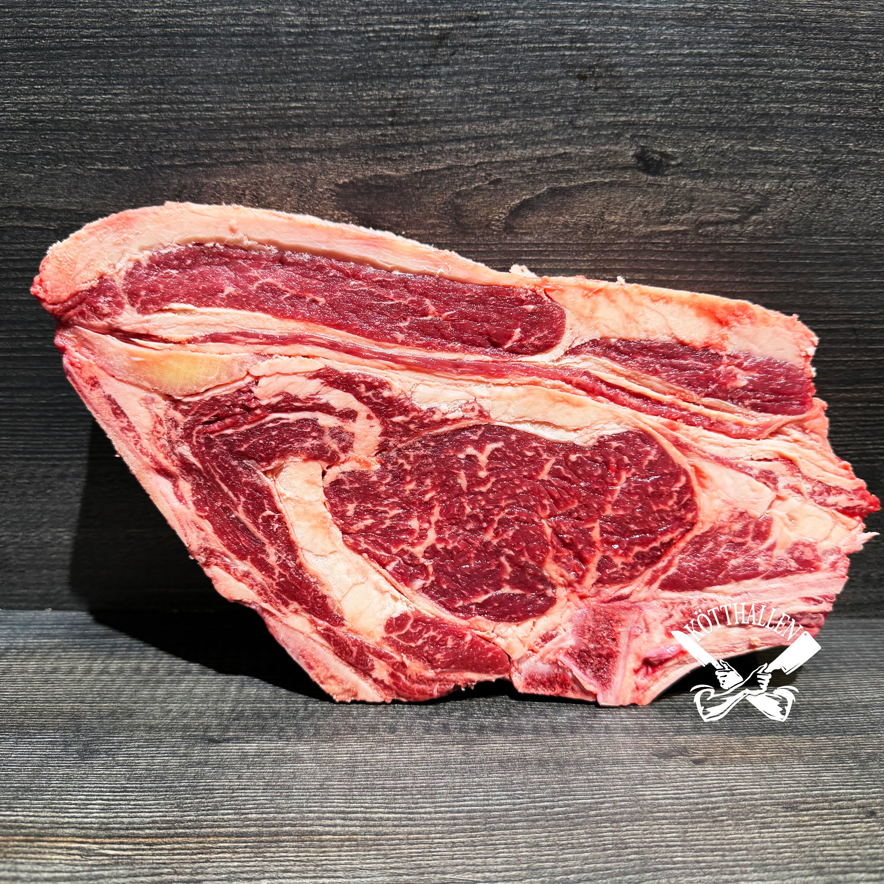 CÔTE DE BOEUF, SASHI SABOR RESERVA