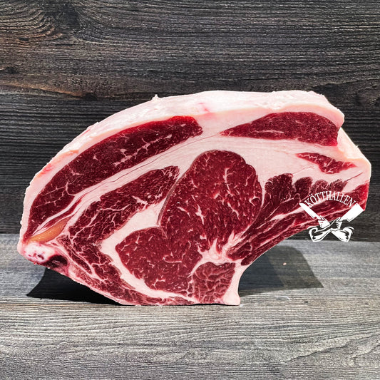 CÔTE DE BEOUF, SASHI SAGYU [WAGYU - AA+]