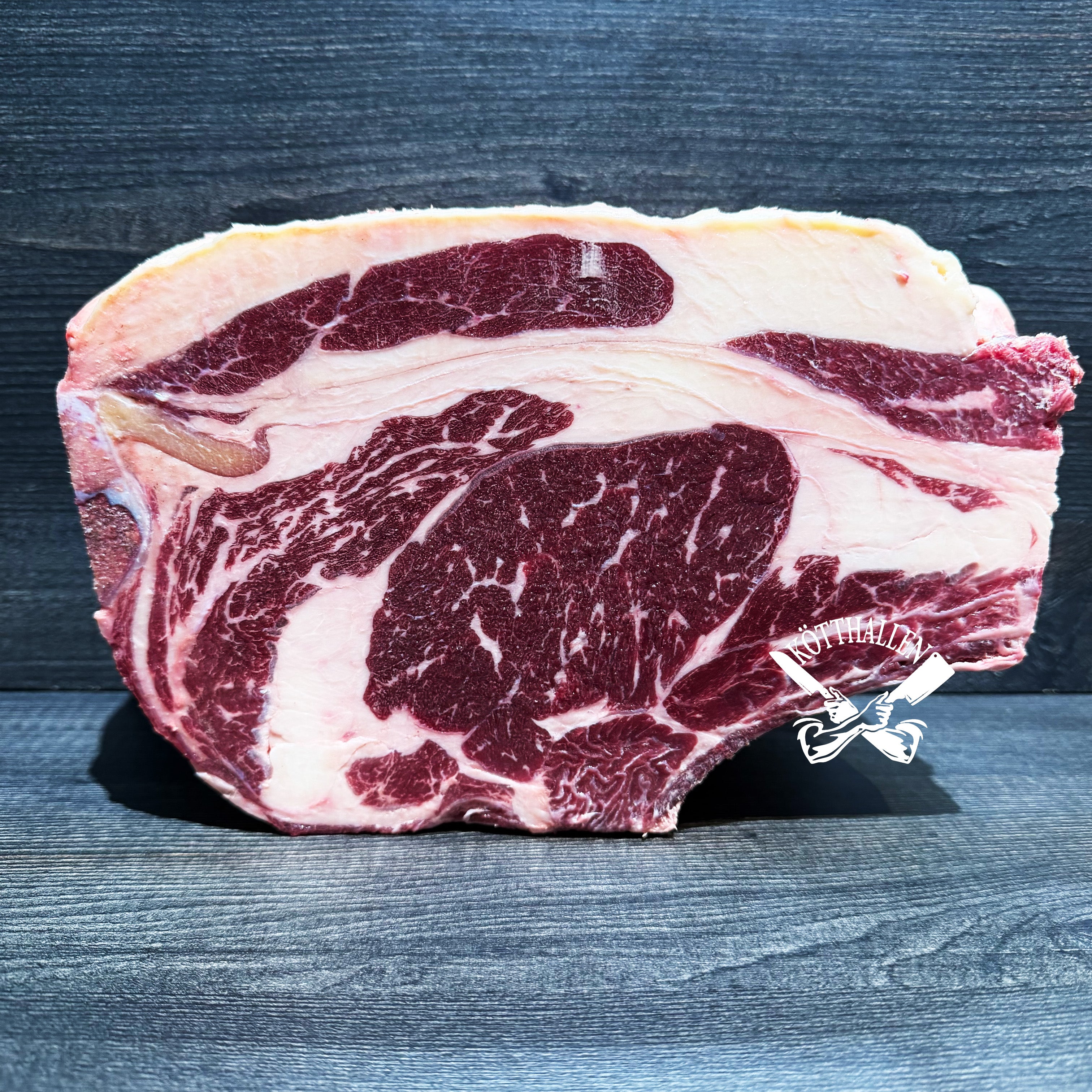 CÔTE DE BOEUF, SASHI [AA+]