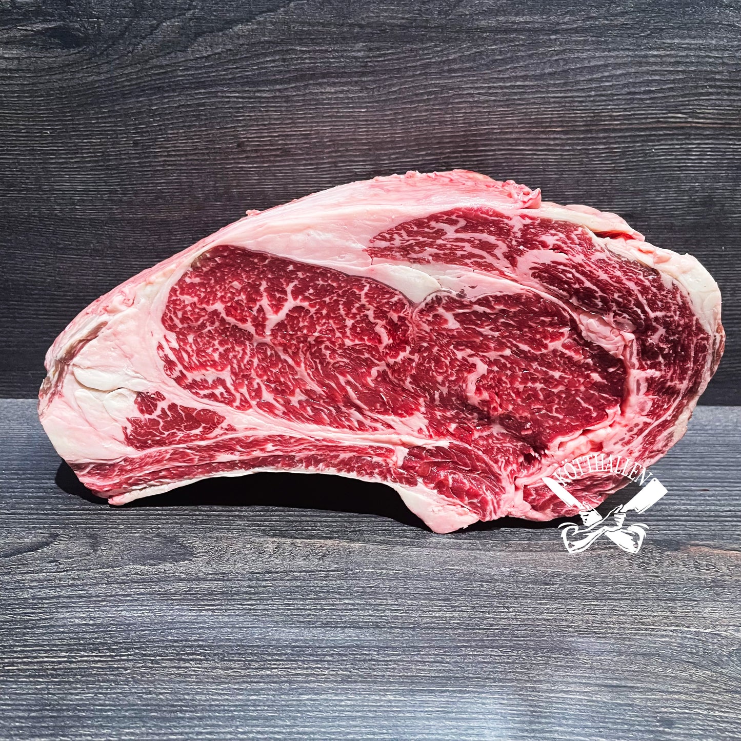 COWBOY STEAK, WAGYU, SNAKE RIVER FARM [GOLD]