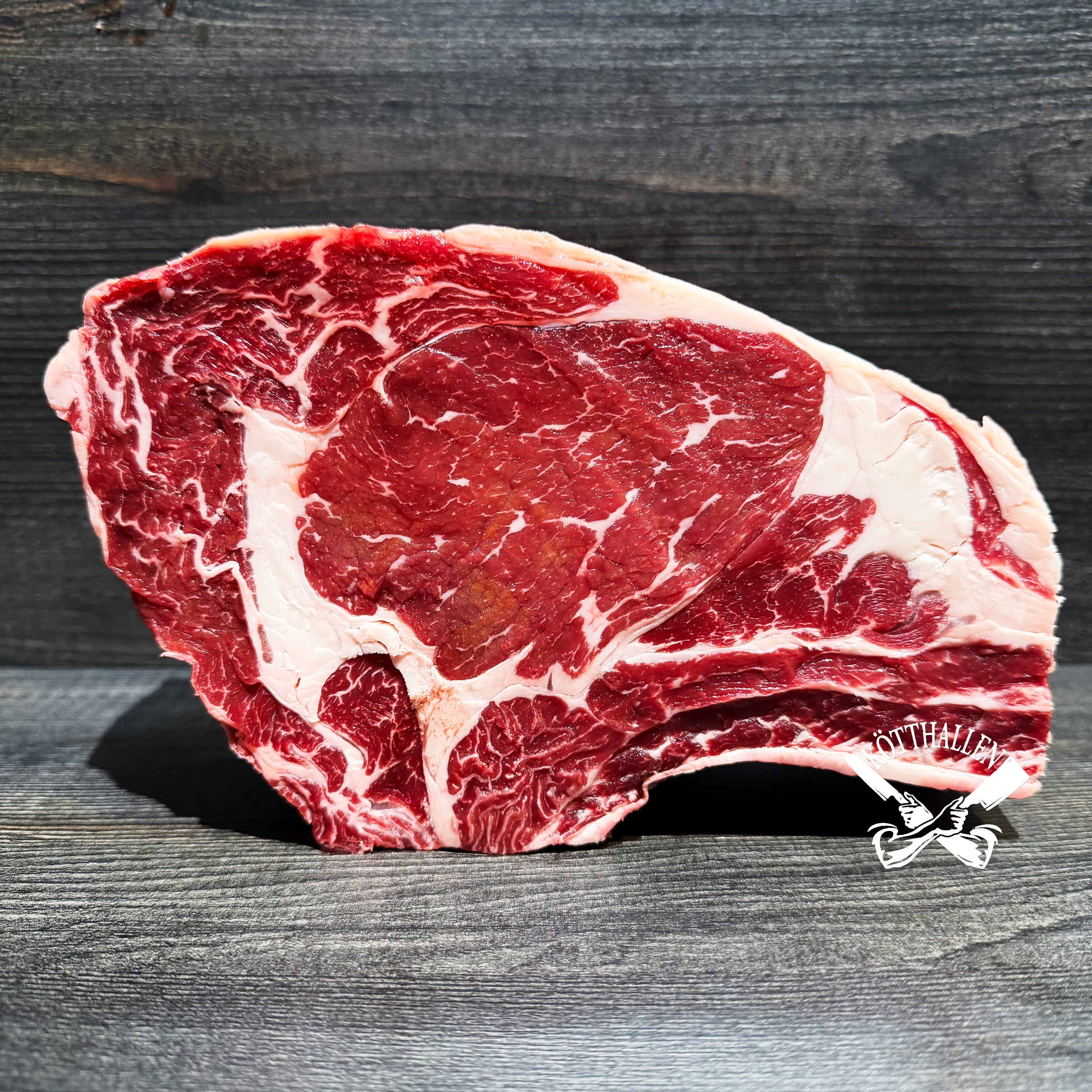 COWBOY STEAK, ANGUS, SCOTCH PRIME