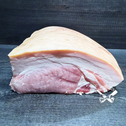 DANSK FLÄSKSTEK, SVERIGE