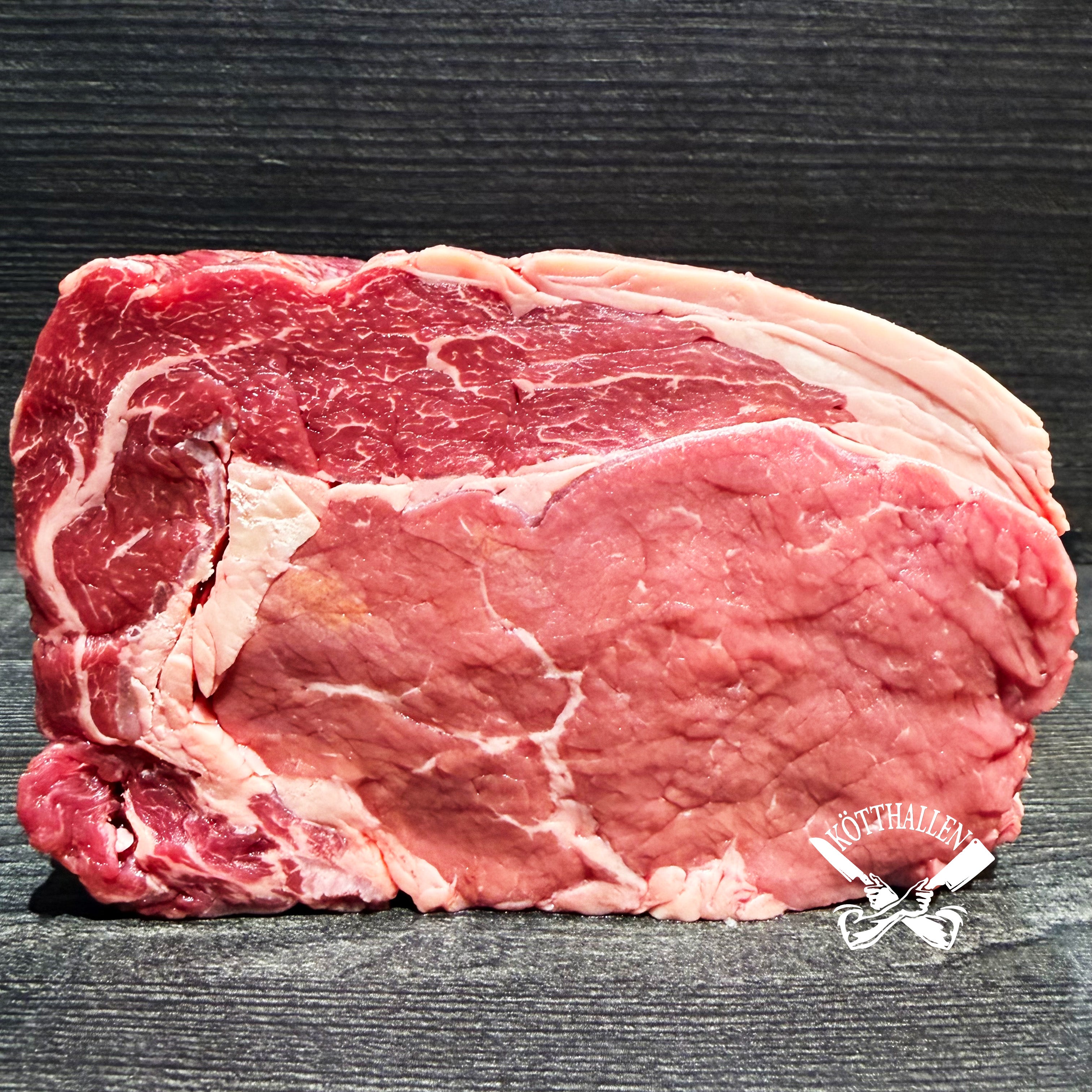 ENTRECÔTE, BLACK ANGUS - BIT