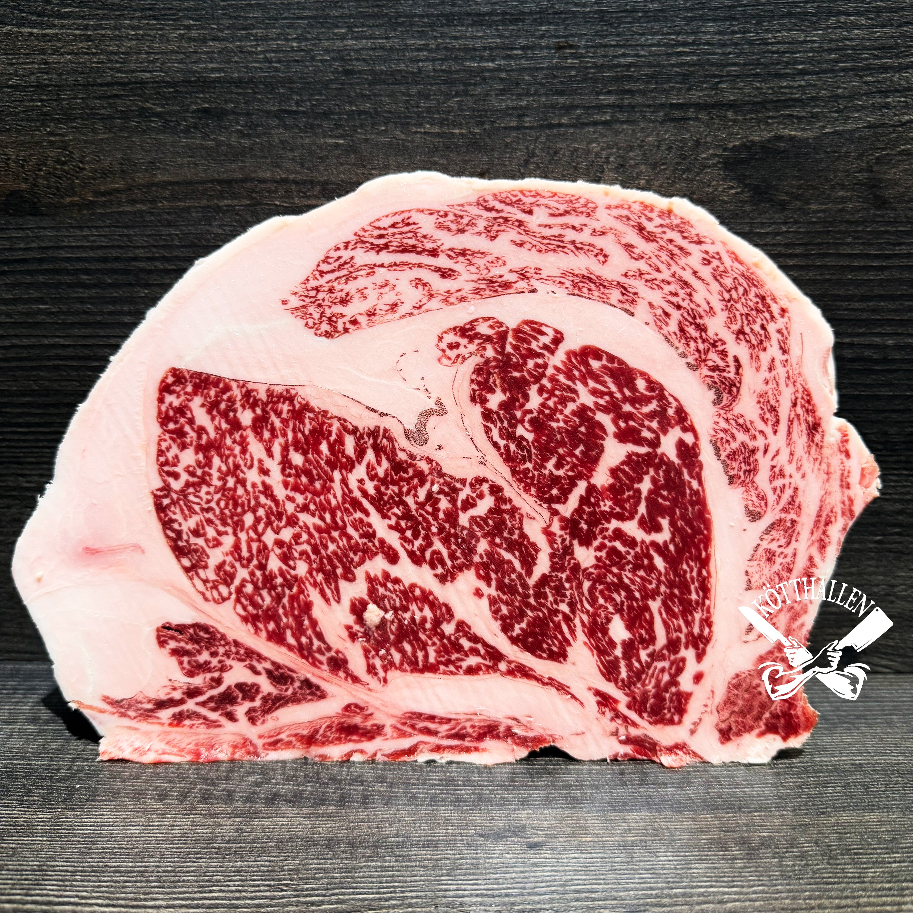 ENTRECÔTE, KAGOSHIMA [A5]