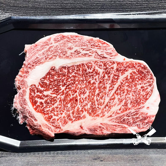 ENTRECÔTE, KAGOSHIMA [A5- BMS 11-12+]