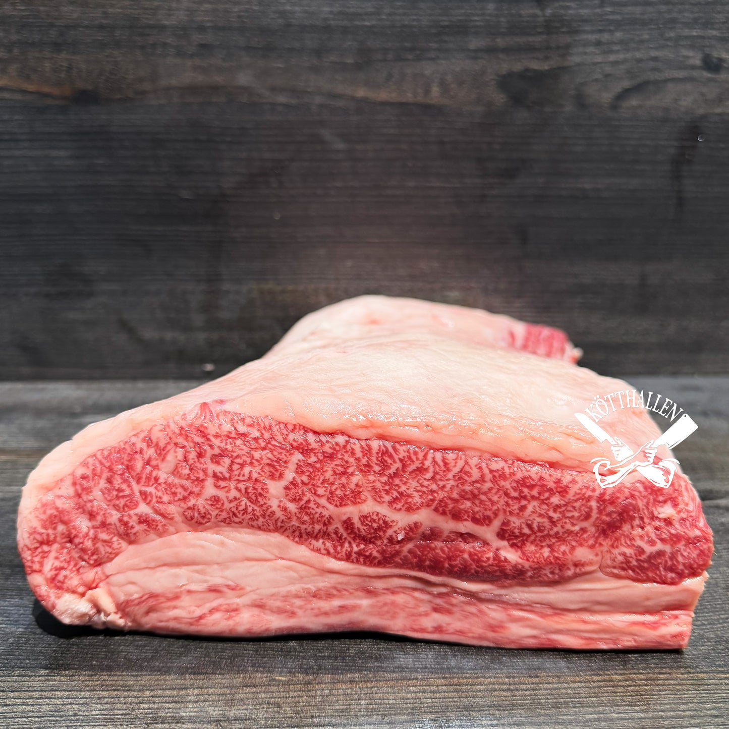 ENTRECÔTEKAPPA, MIYAZAKI [A5-WAGYU]