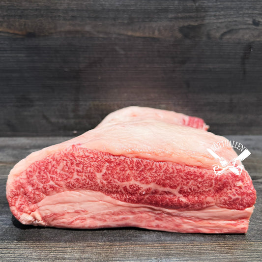 ENTRECÔTEKAPPA, MIYAZAKI [A5-WAGYU]