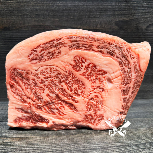 ENTRECÔTE, MIYAZAKI [A5-WAGYU]