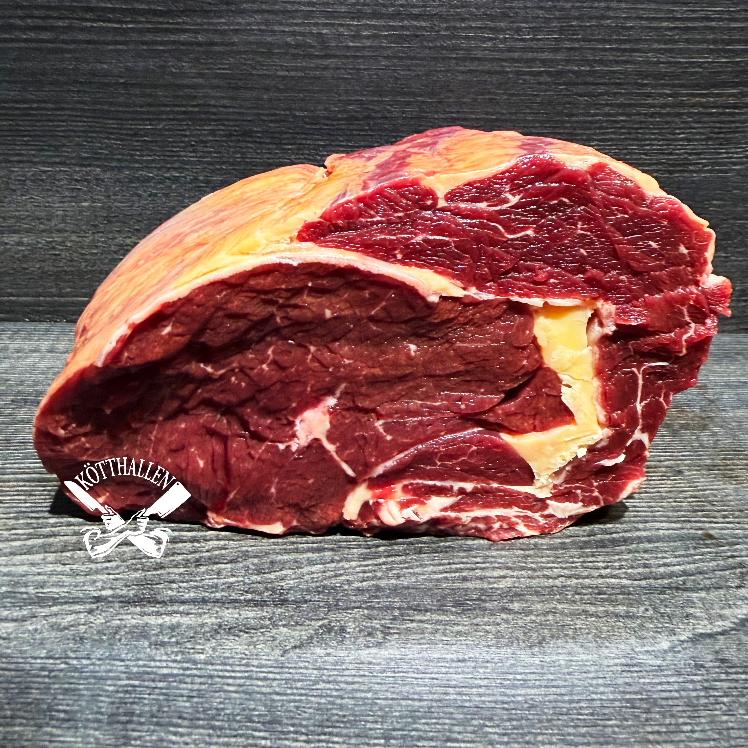 ENTRECÔTE, NÄRKE - BIT