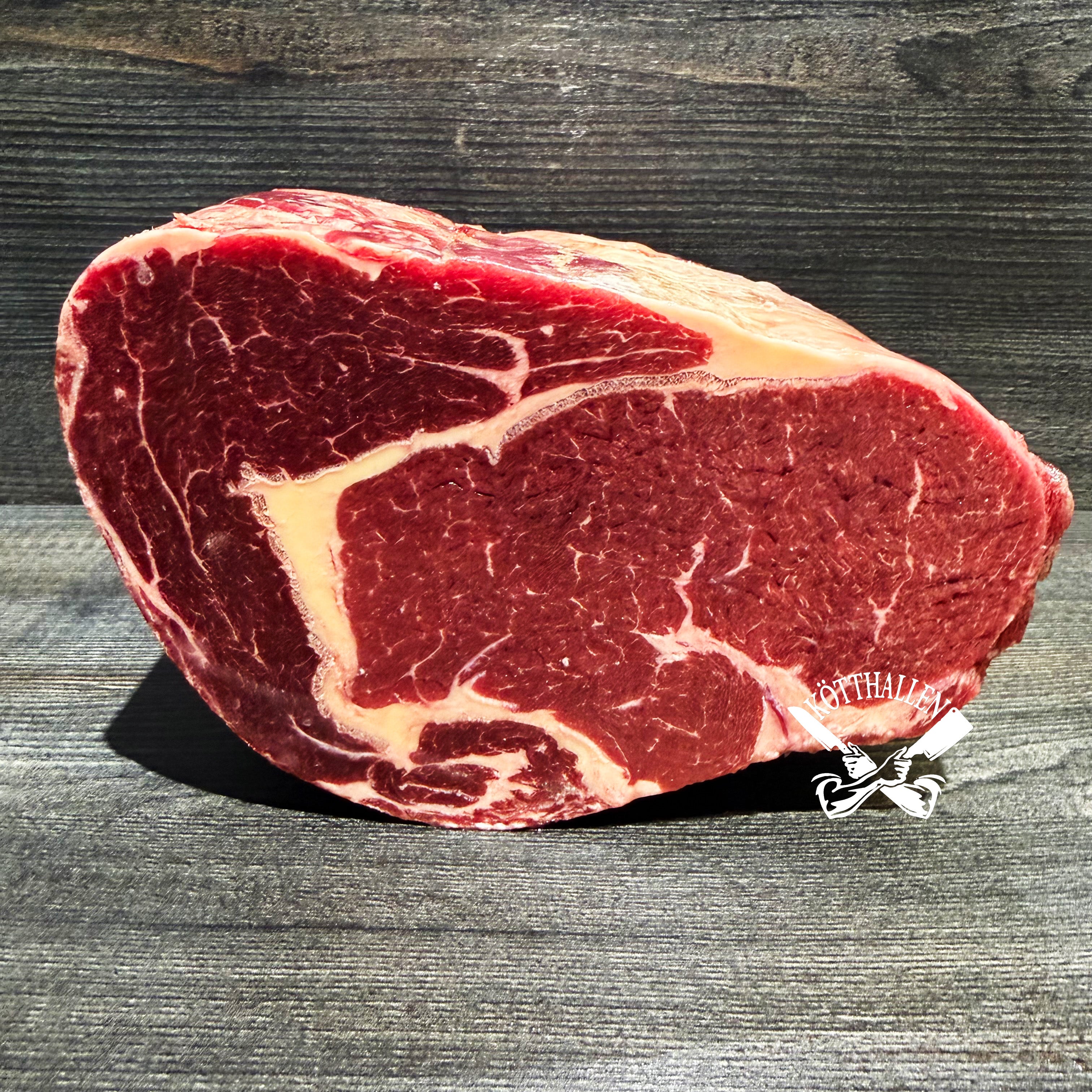 ENTRECÔTE, NÄRKE - BIT