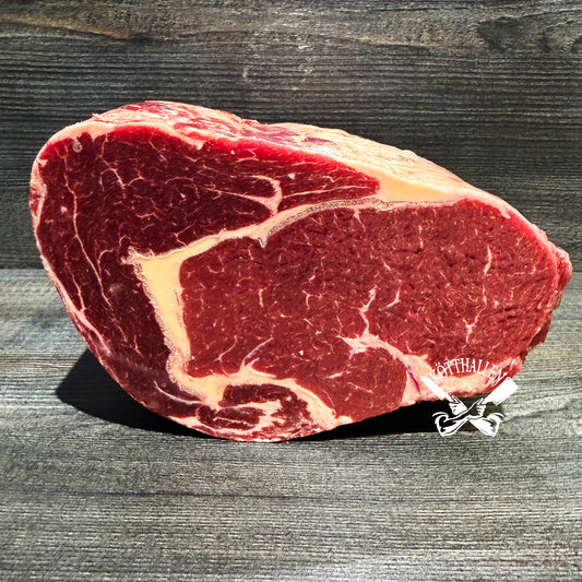 ENTRECÔTE, NÄRKE - BIT