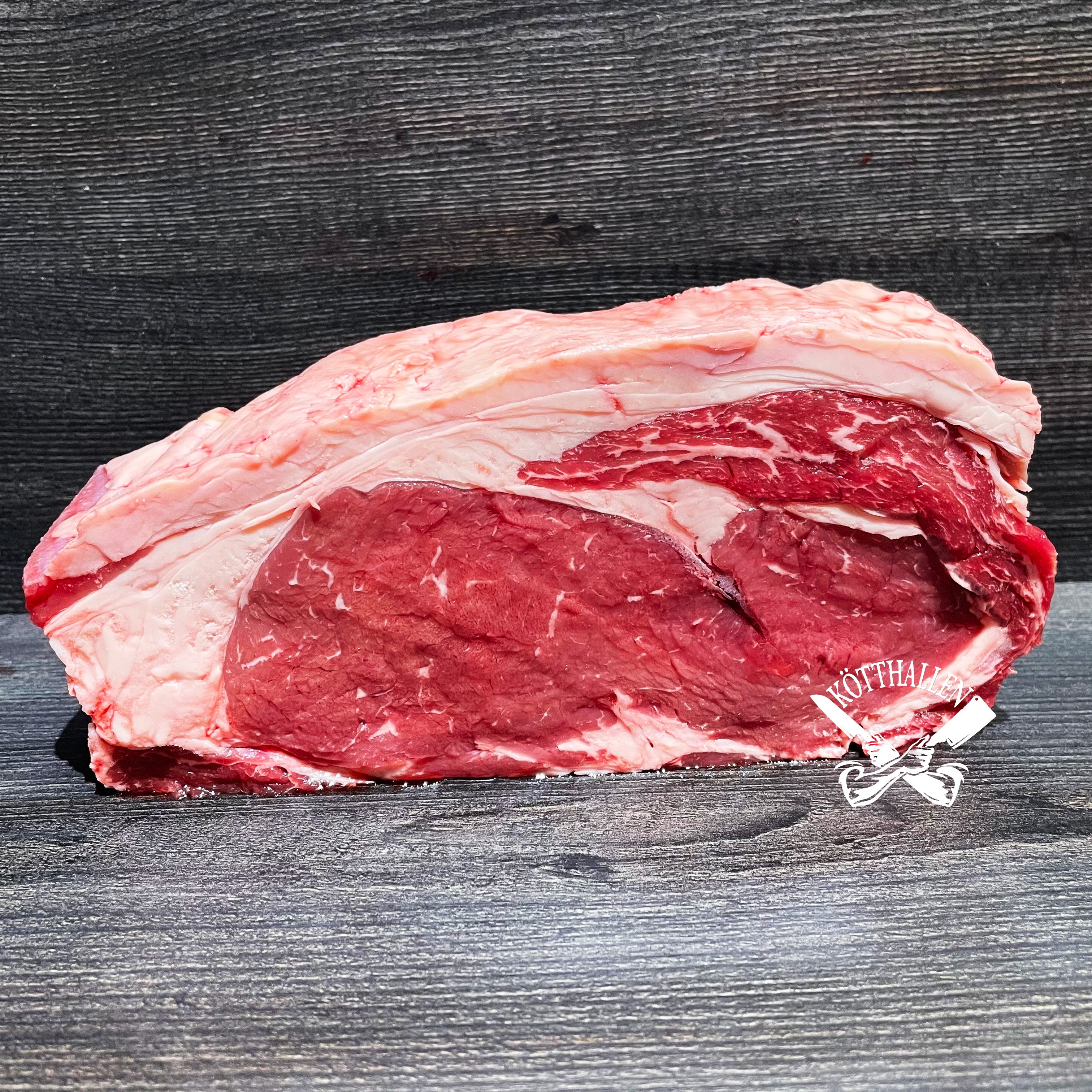 ENTRECÔTE SASHI NORDIC NATURE [DIAMOND/AA+] - HALV