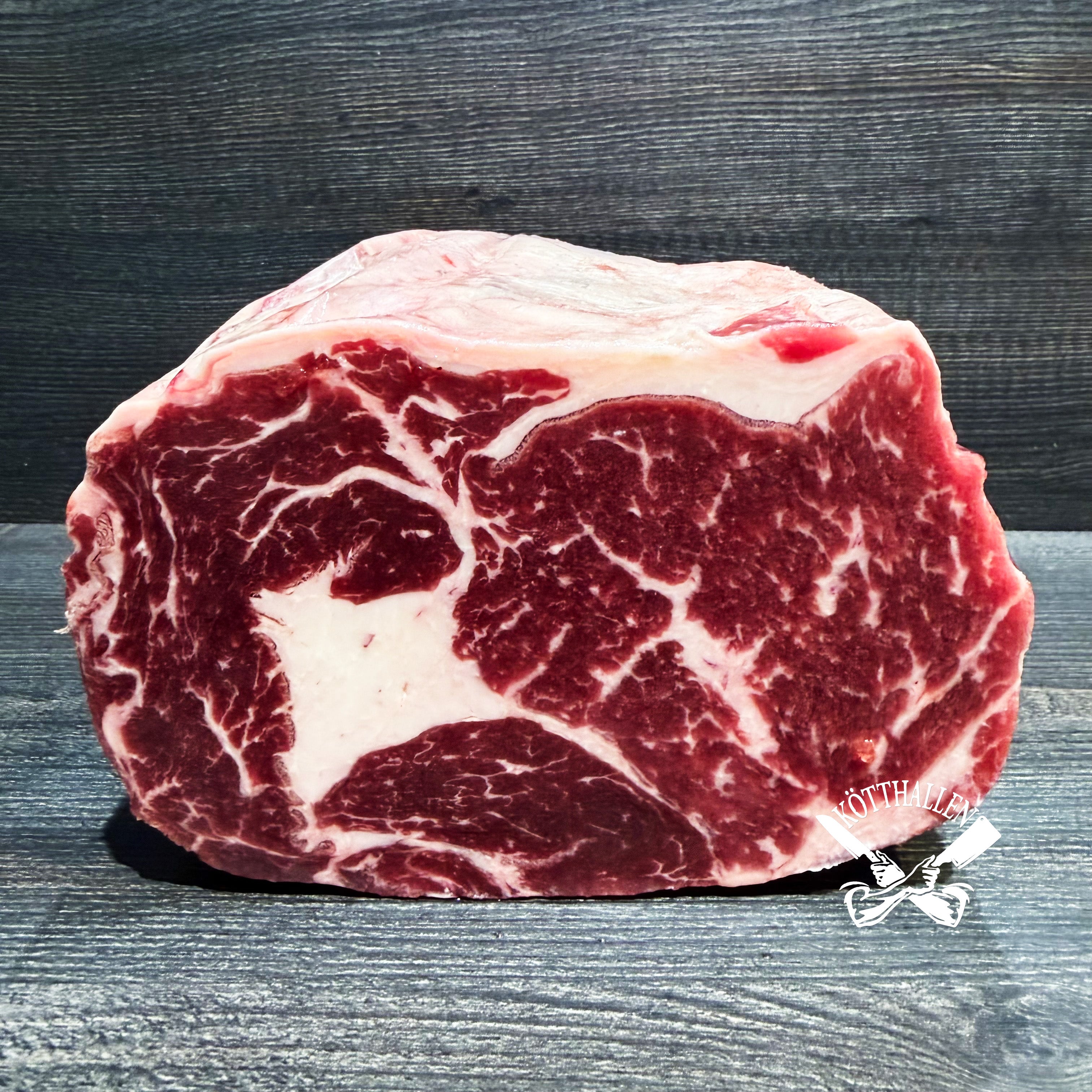 ENTRECÔTE SASHI NORDIC NATURE [DIAMOND/AA+]