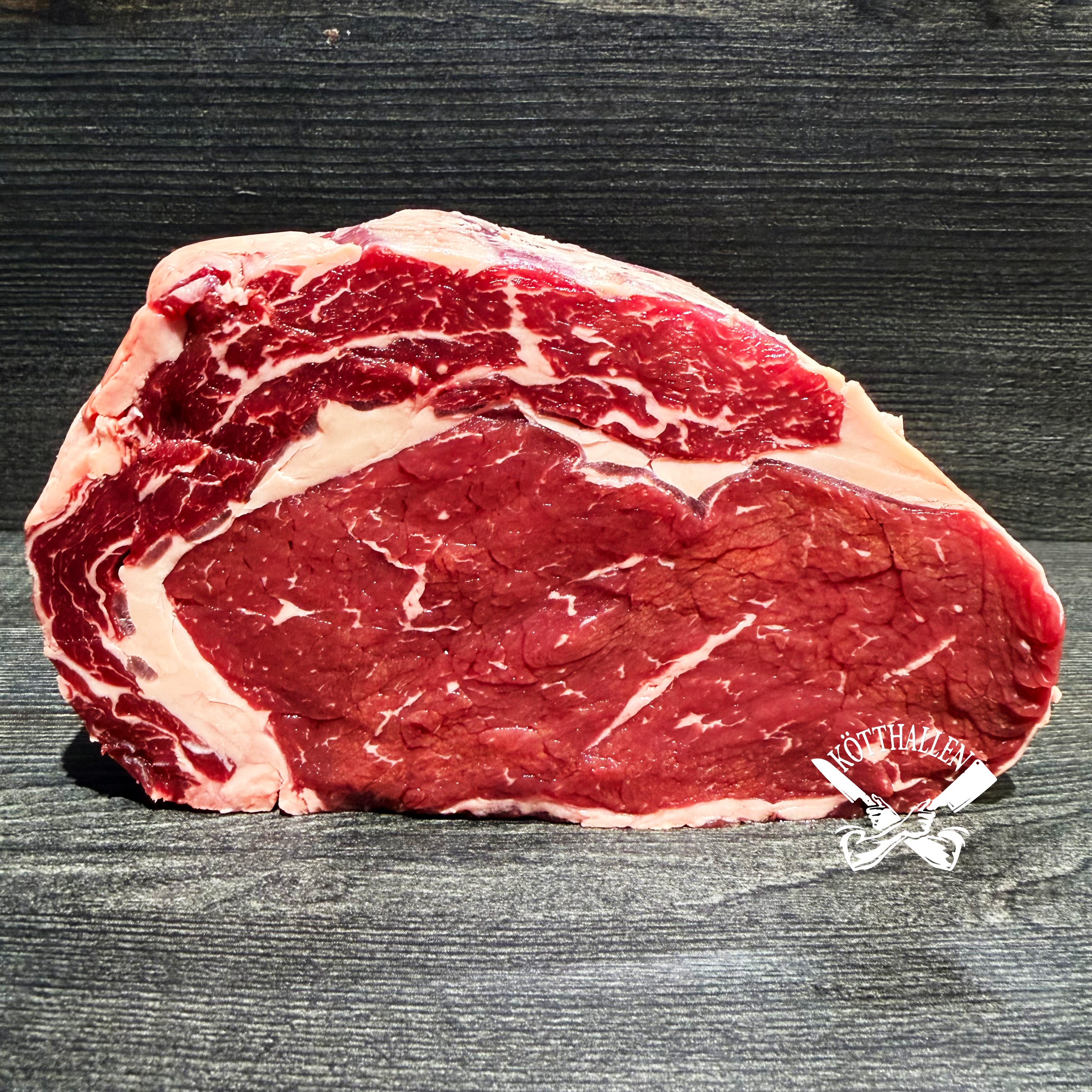 ENTRECÔTE, SKÖVDE SLAKTERI [PREMIUM] - BIT