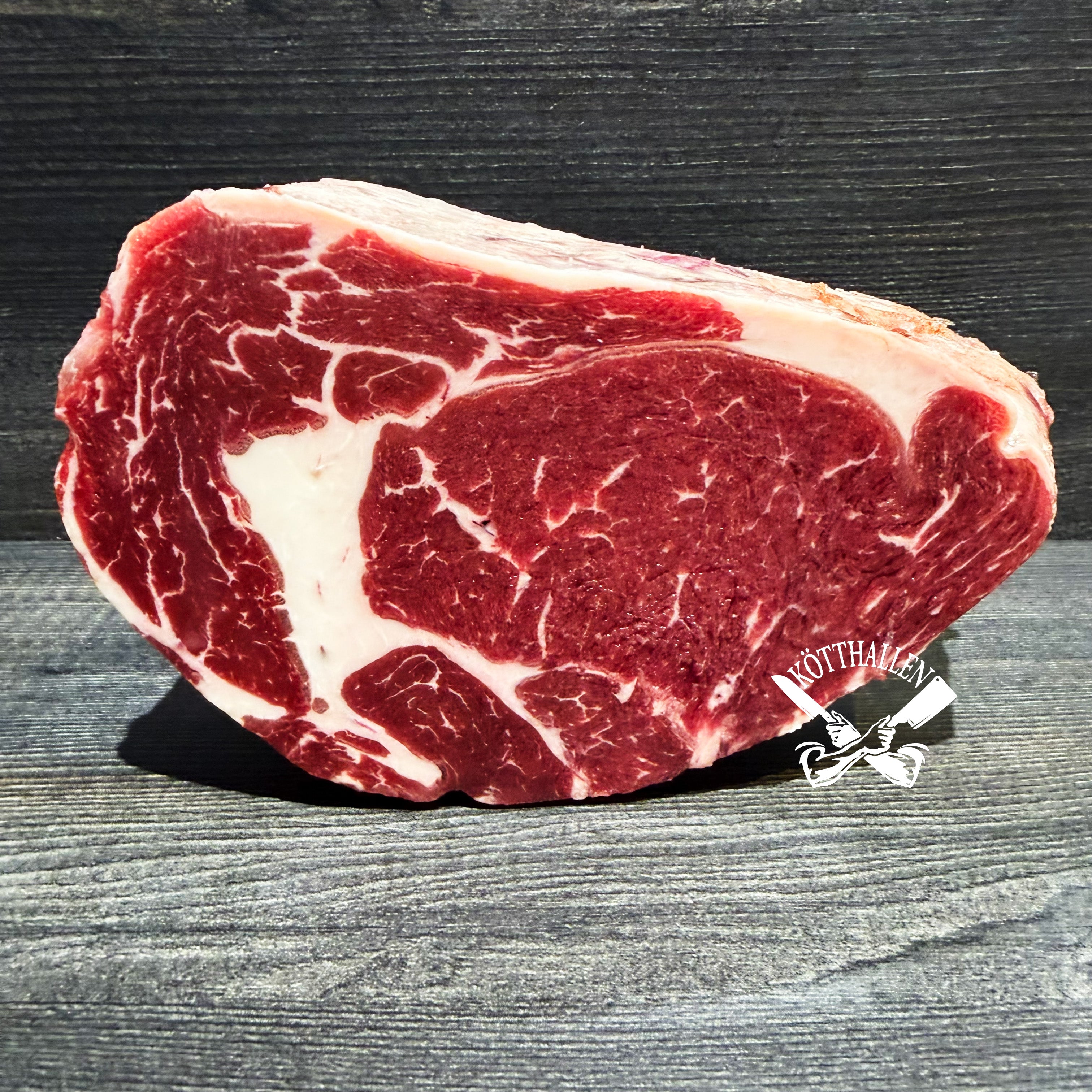 ENTRECÔTE, SKÖVDE SLAKTERI - BIT