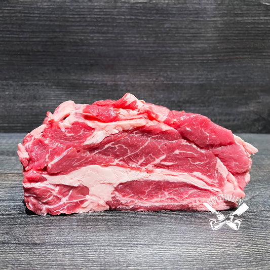 ENTRECÔTESVANS, BLACK ANGUS