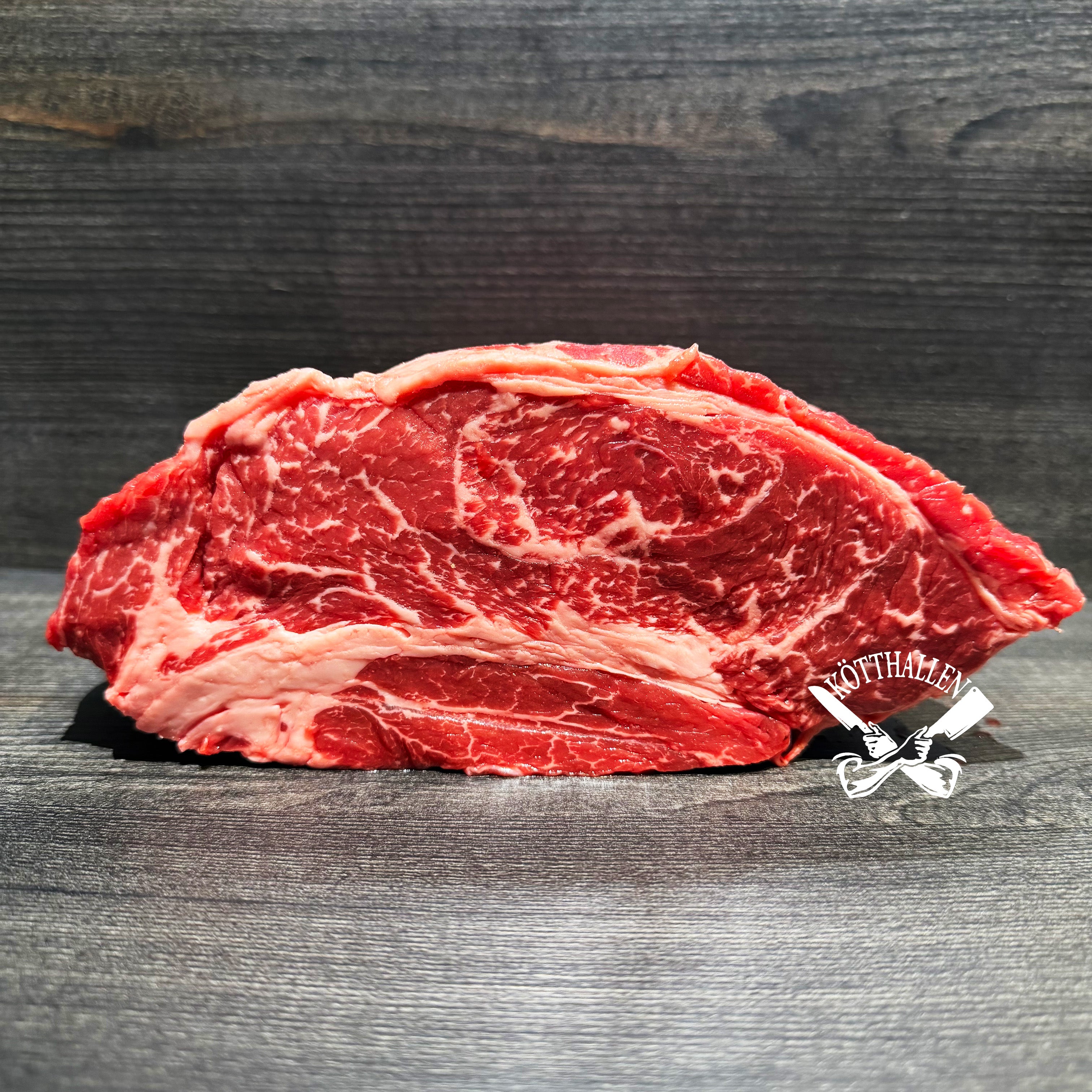 ENTRECÔTESVANS, BLACK ANGUS PRIME, CREEKSTONE FARMS