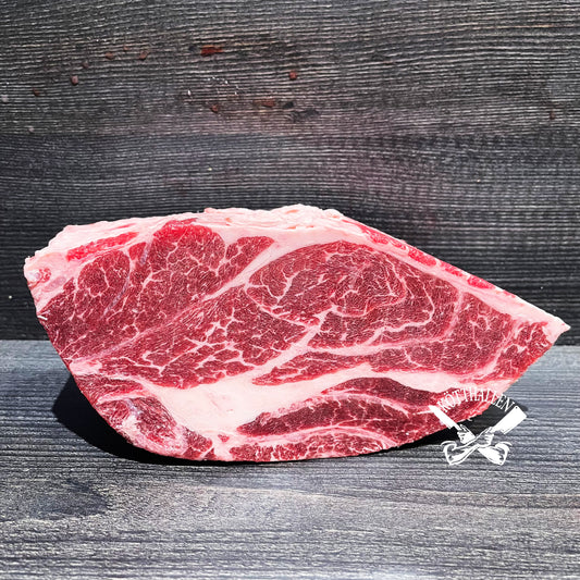 ENTRECÔTESVANS, WAGYU, SNAKE RIVER FARMS [GOLD]