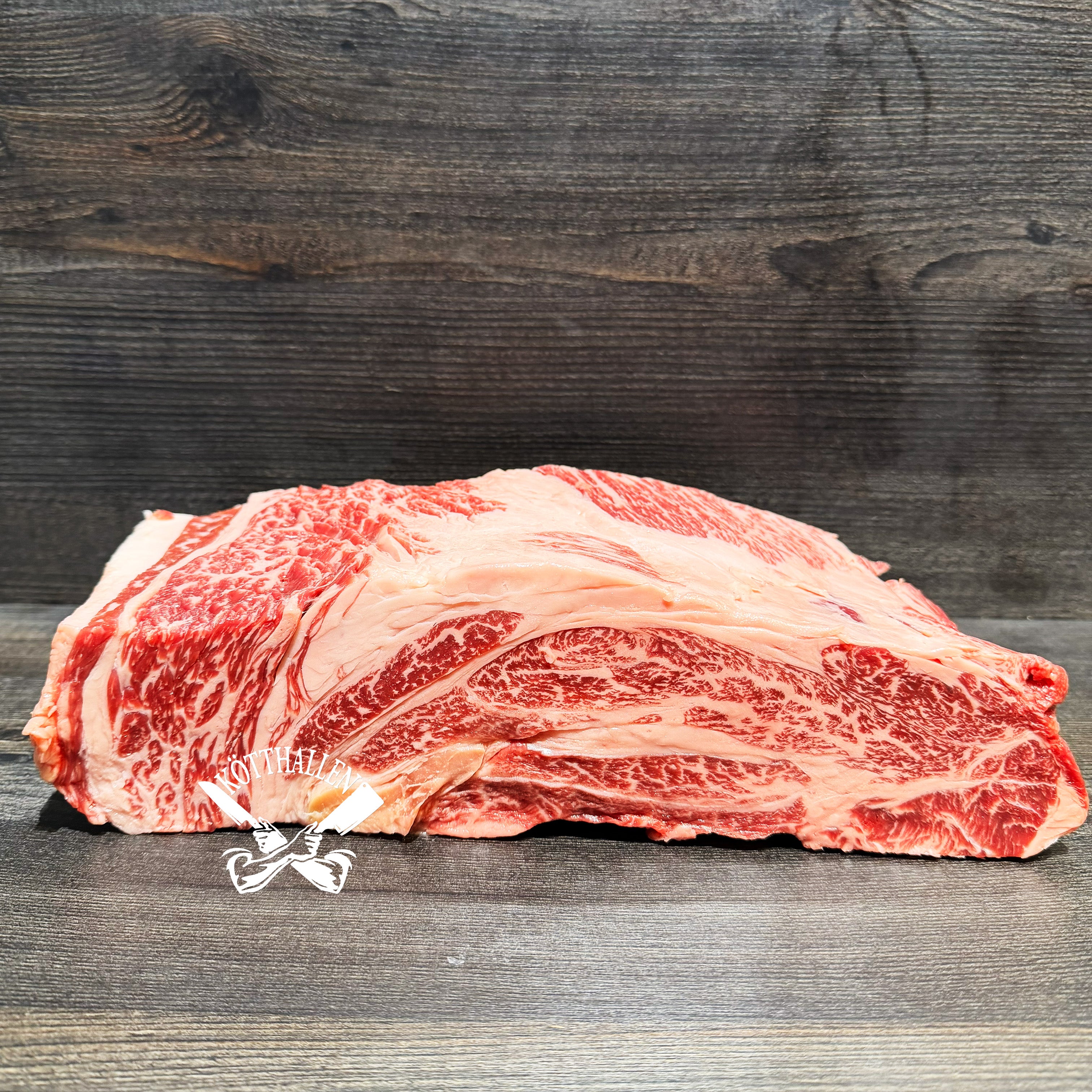 ENTRECÔTESVANS, MIYAZAKI [A5-WAGYU]