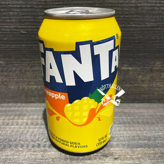 FANTA PINEAPPLE