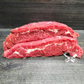 FLANK STEAK, SCOTCH PRIME