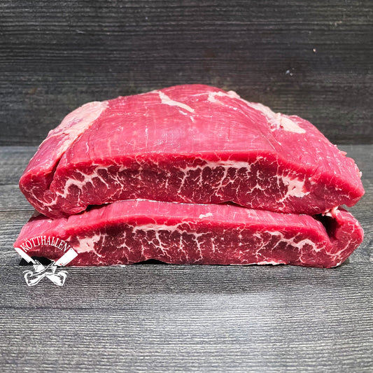 FLANK STEAK, BLACK ANGUS