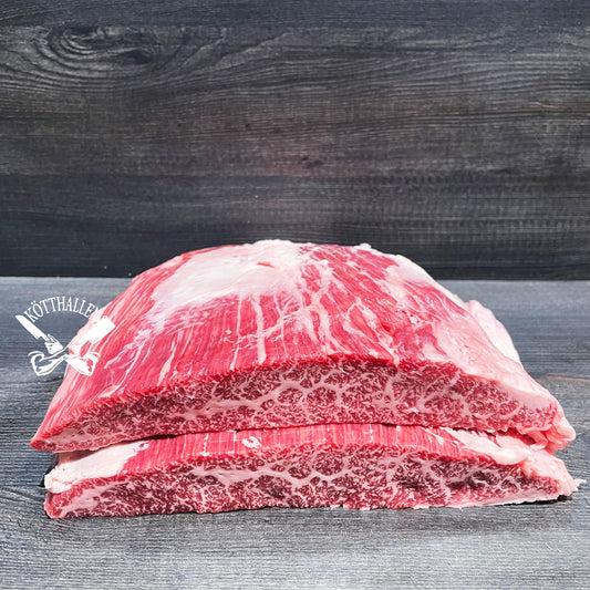 FLANK STEAK, MIYAZAKI [A5 - BMS 11-12+]
