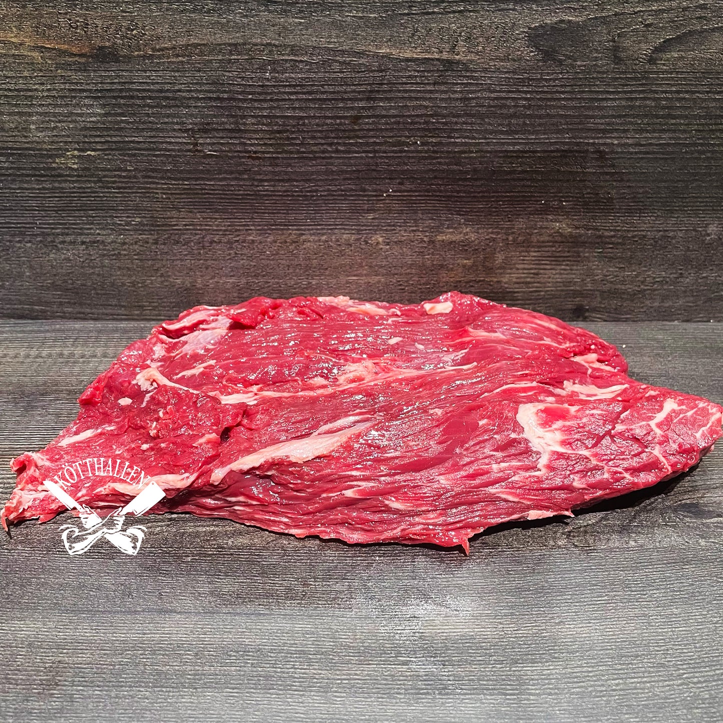 FLAP STEAK, SCOTCH PRIME