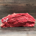 FLAP STEAK, NOVILLO REAL