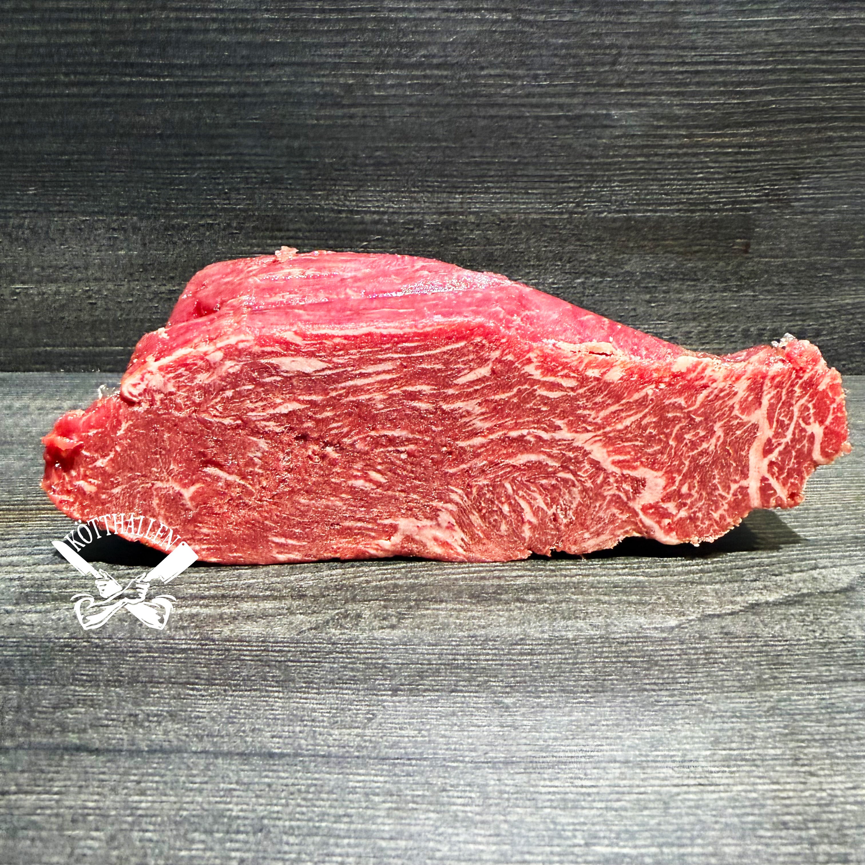 FLAP STEAK, BRETAGNE