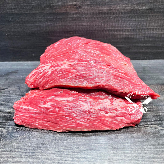 FLAPSTEAK, BRETAGNE