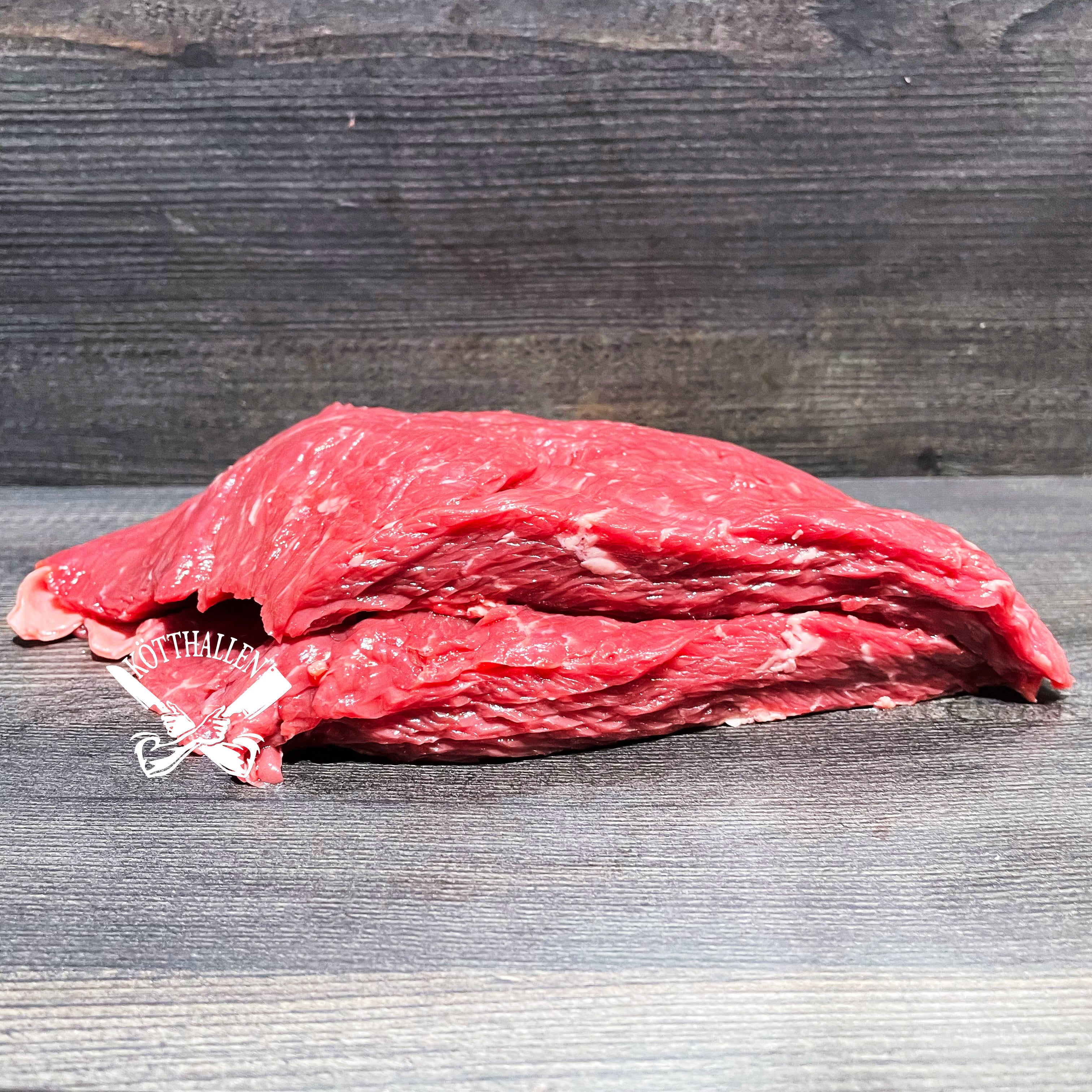 FLAP STEAK, NÄRKE