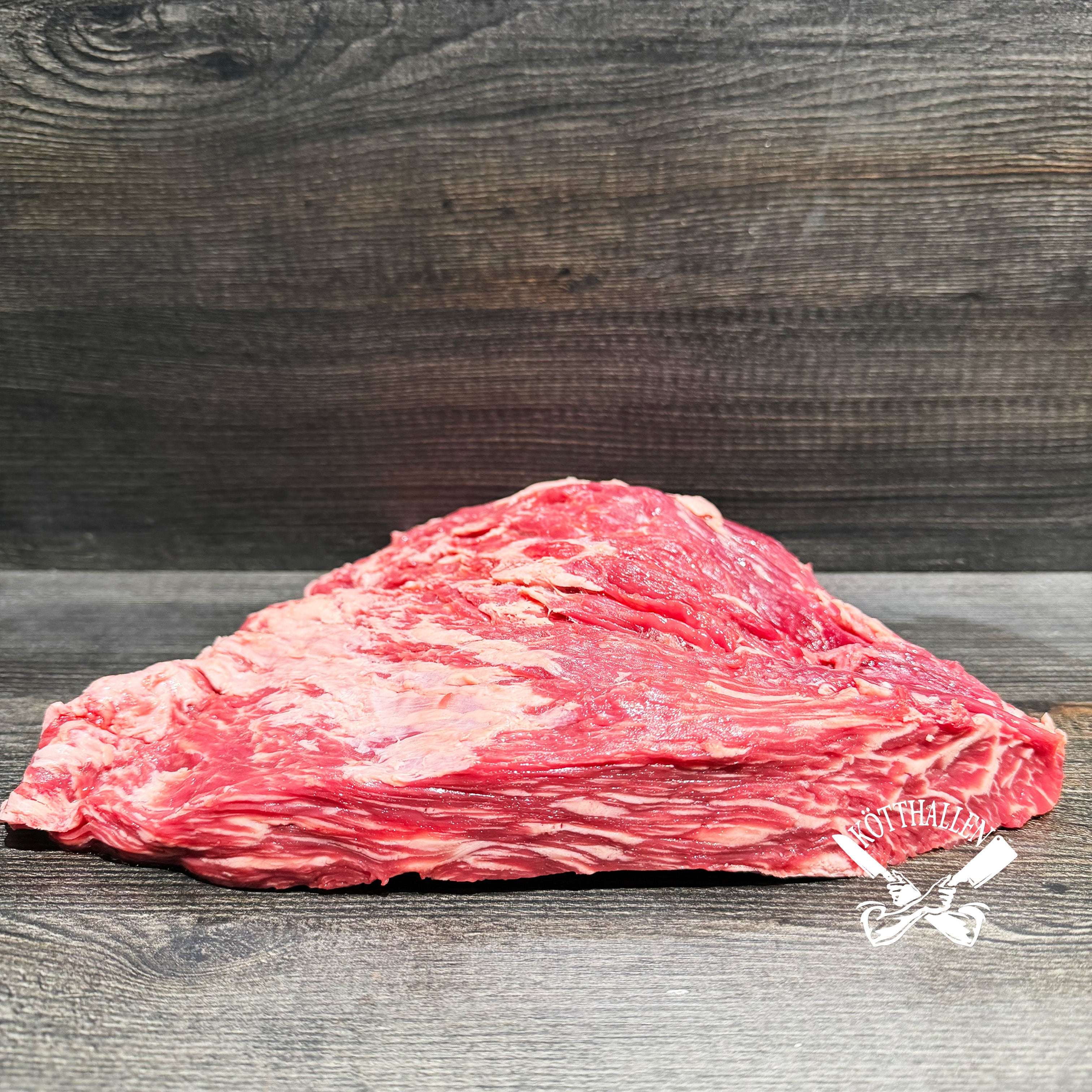 FLAP STEAK, SCOTCH PRIME