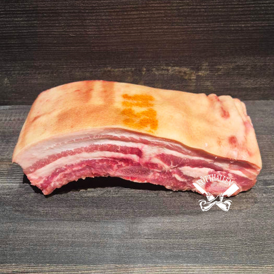 FLÄSKSIDA MED BEN - BIT