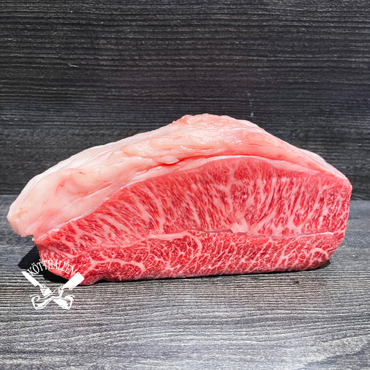 FLAT IRON STEAK, MIYAZAKI [A5 - BMS 10-12+]