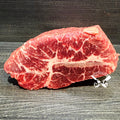 FLAT IRON STEAK, NÄRKE