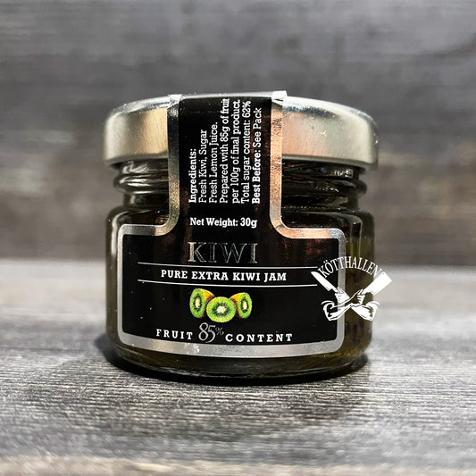 KIWIMARMELAD, GEODI