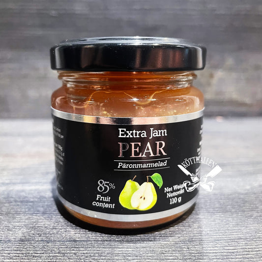 PÄRONMARMELAD, GEODI