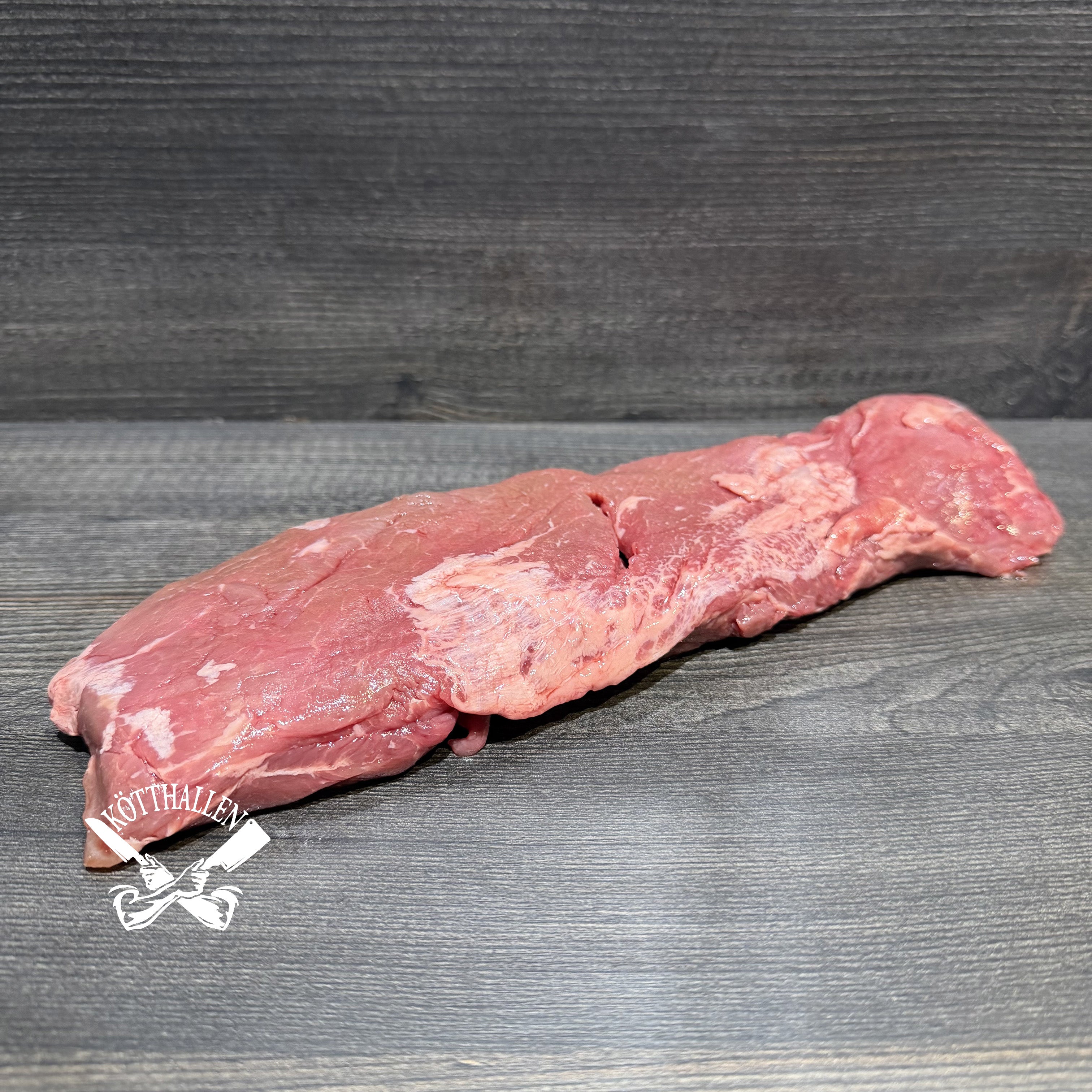 GORDON STRIP STEAK, SCOTCH PRIME