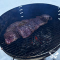 KÖTTHALLENS GRILLÅDA