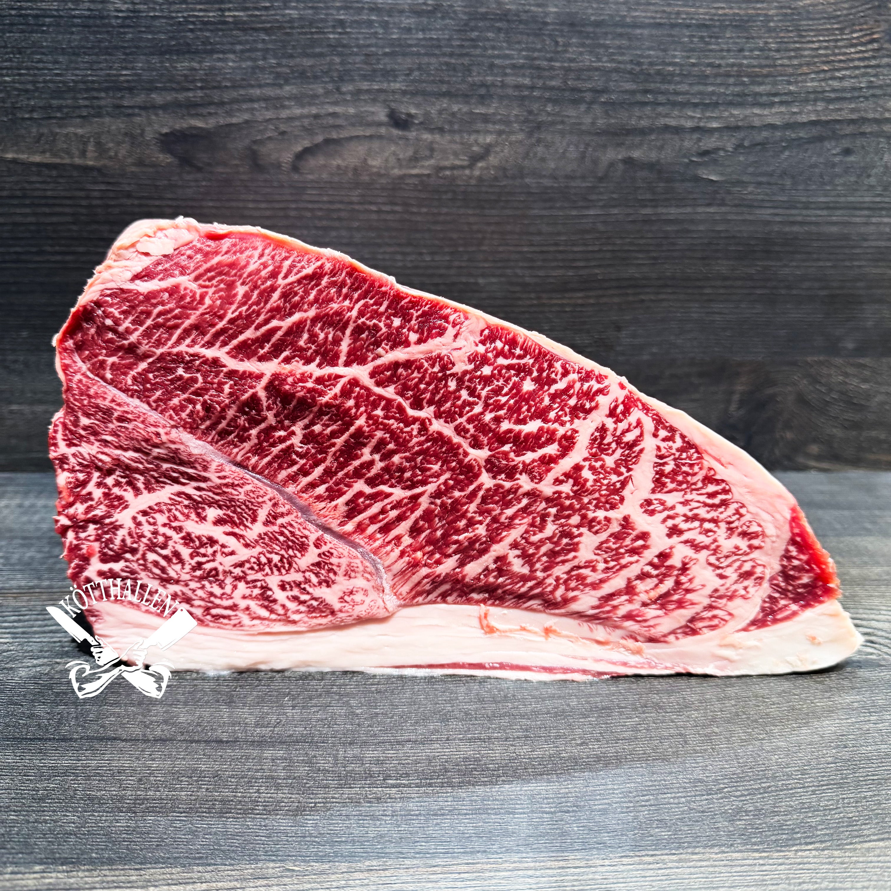 GRILLBIFF, MIYAZAKI [A5-WAGYU]