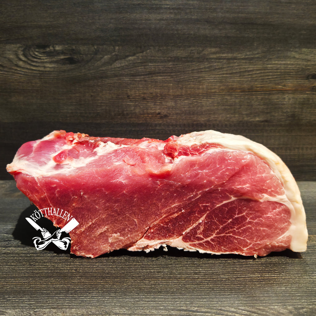 GRILLBIFF, IBERICOGRIS