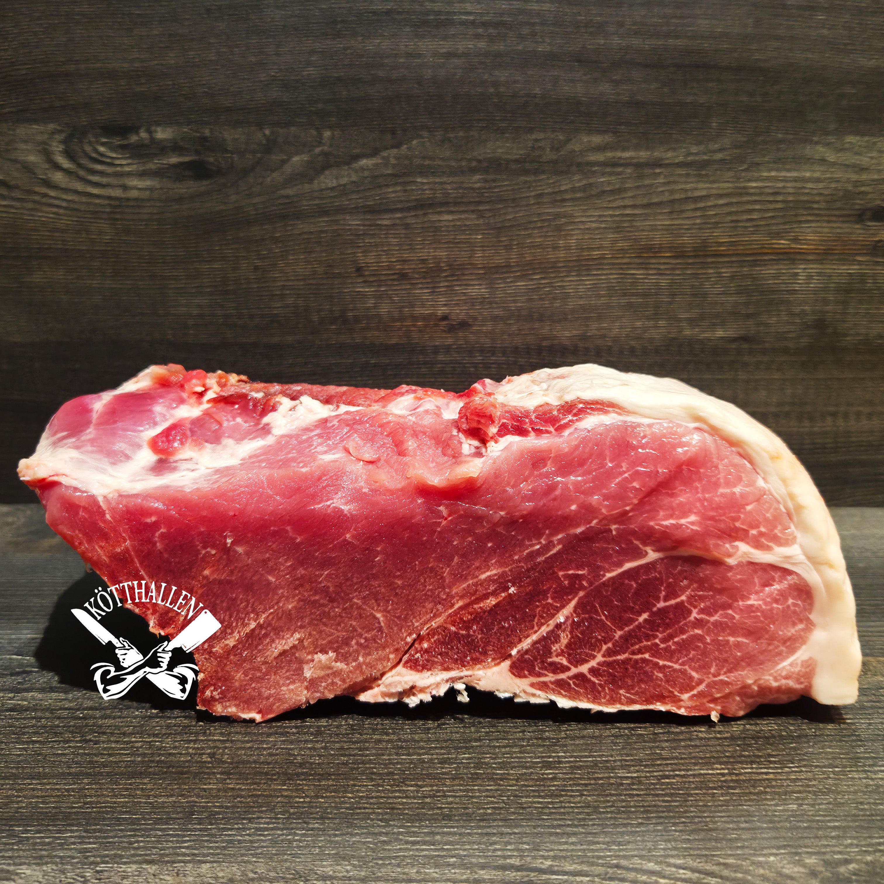 GRILLBIFF, IBERICOGRIS
