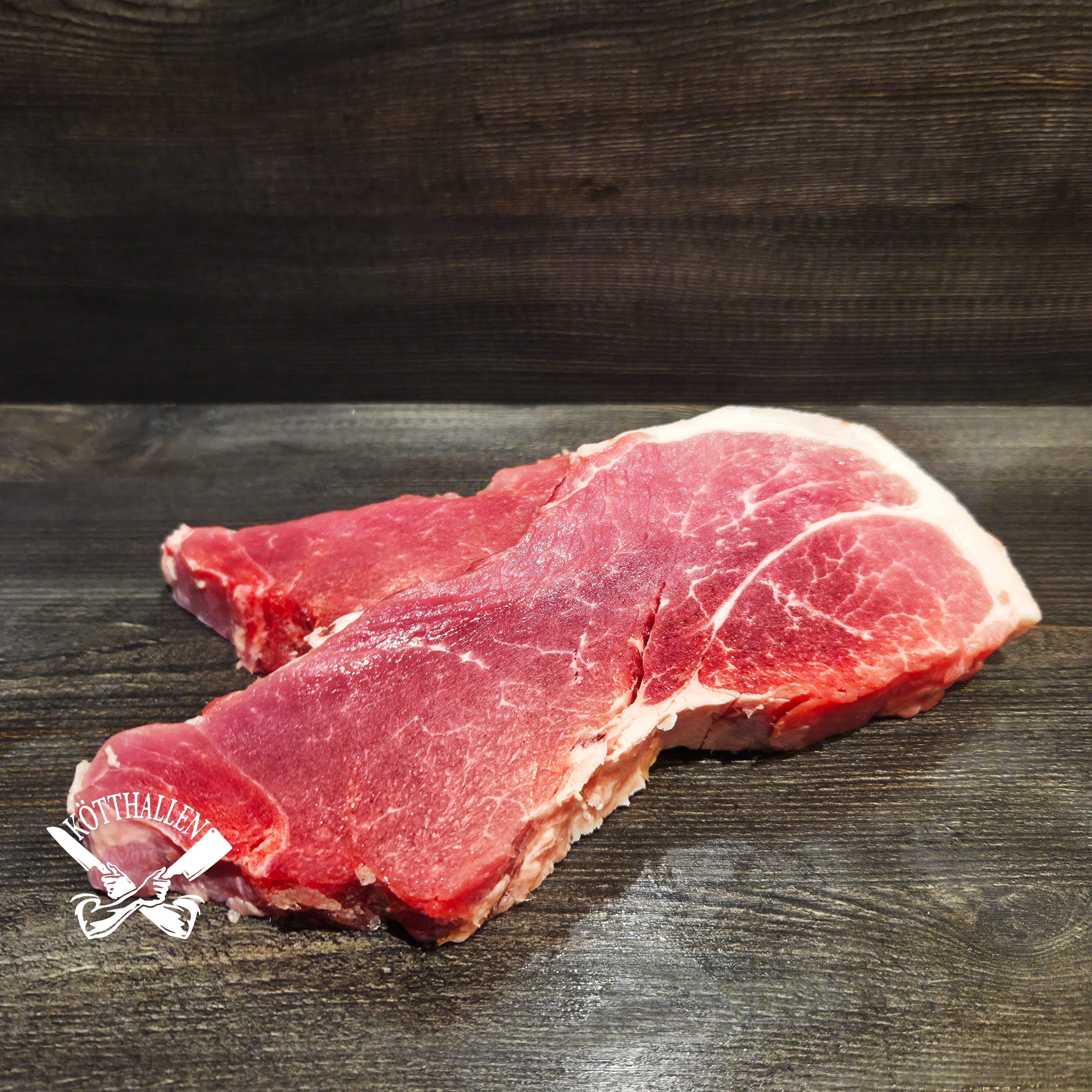 GRILLBIFF, IBERICOGRIS
