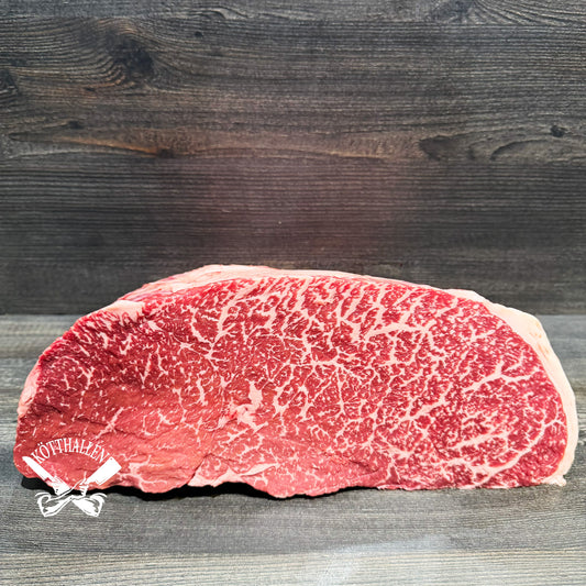 GRILLBIFF, MIYAZAKI [A5-WAGYU]